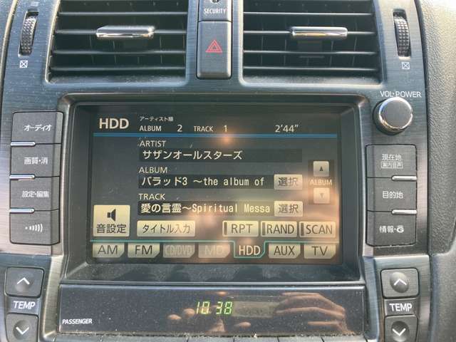 トヨタ クラウンアスリート