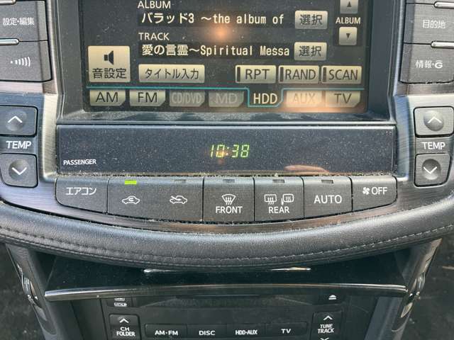 トヨタ クラウンアスリート