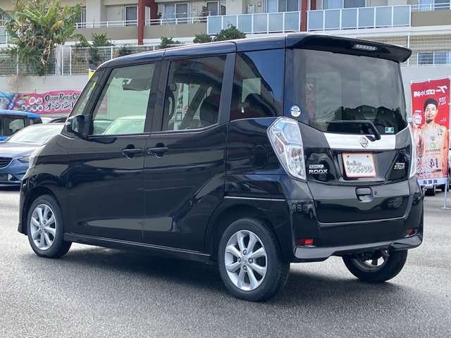 日産 デイズルークス