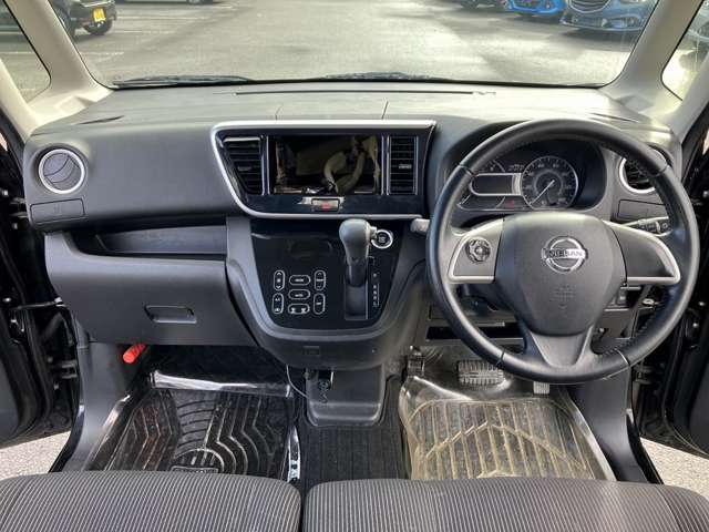 日産 デイズルークス