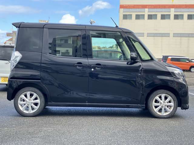 日産 デイズルークス