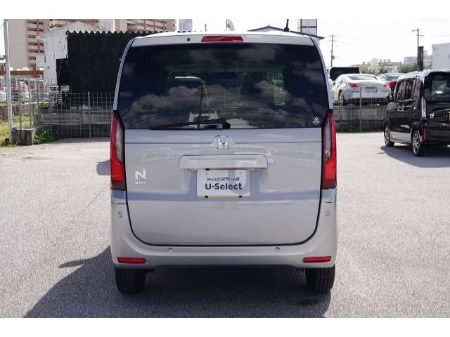 ホンダ N-BOX