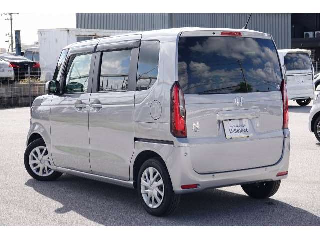 ホンダ N-BOX