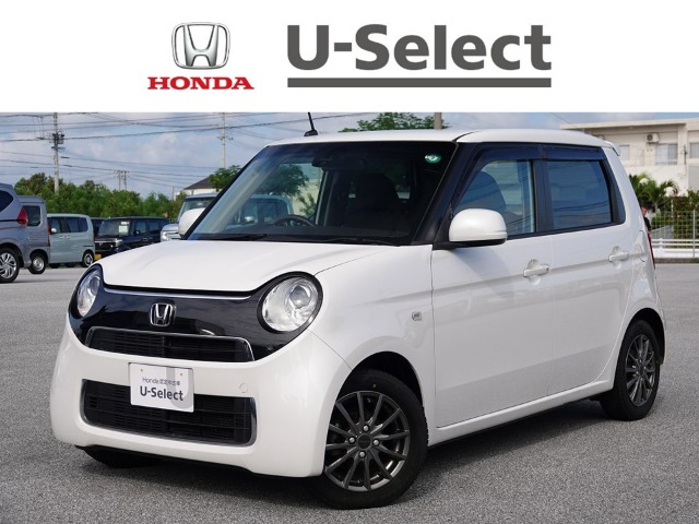 ホンダ N-ONE