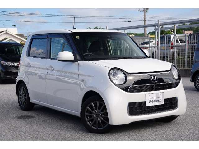 ホンダ N-ONE