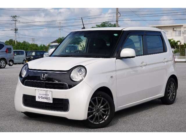ホンダ N-ONE