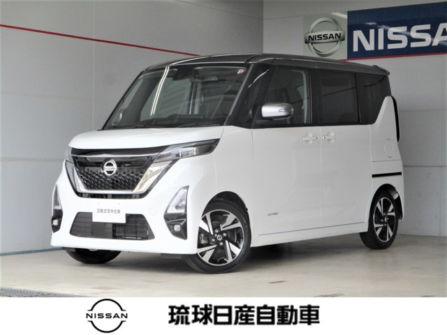 日産 ルークス