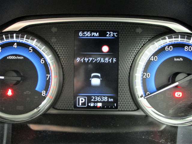 日産 ルークス