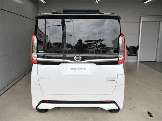 日産 ルークス