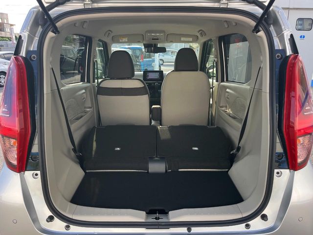 日産 デイズ