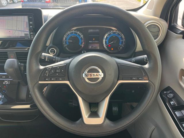 日産 デイズ