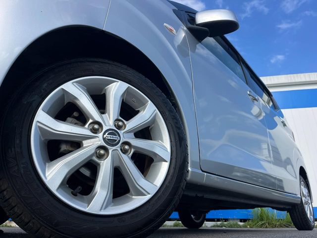 日産 デイズ