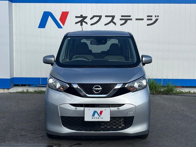 日産 デイズ