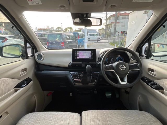 日産 デイズ