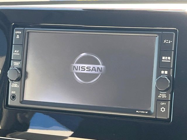 日産 デイズ
