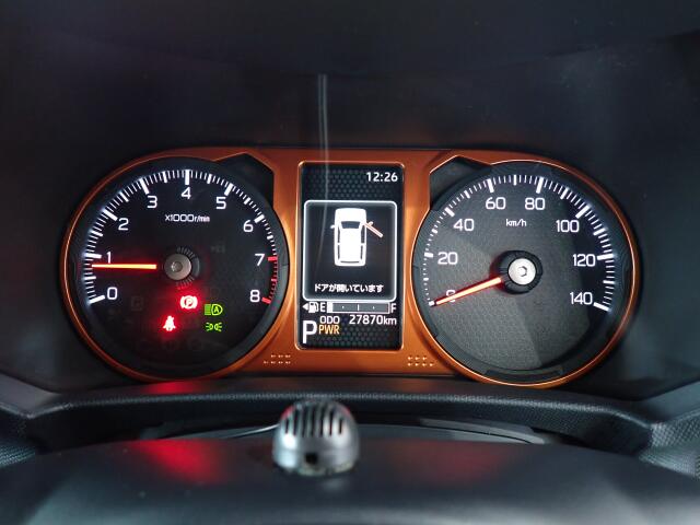 ダイハツ タフト