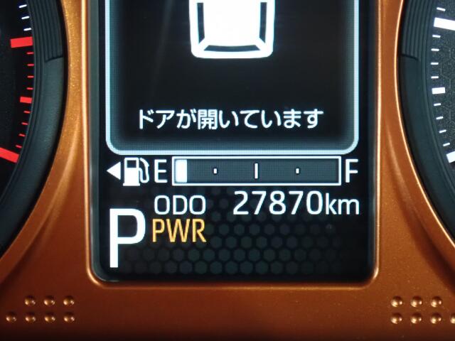 ダイハツ タフト