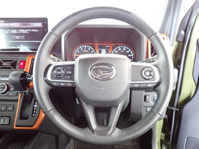 ダイハツ タフト