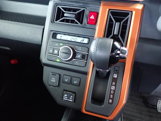 ダイハツ タフト