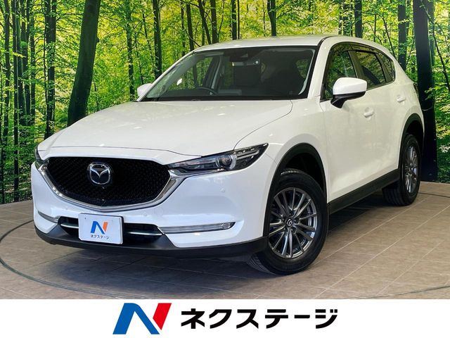 マツダ CX-5