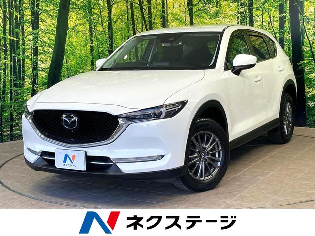 マツダ CX-5