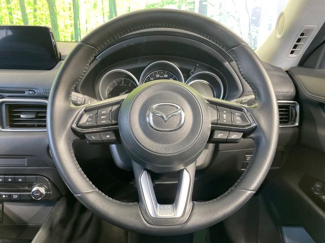 マツダ CX-5