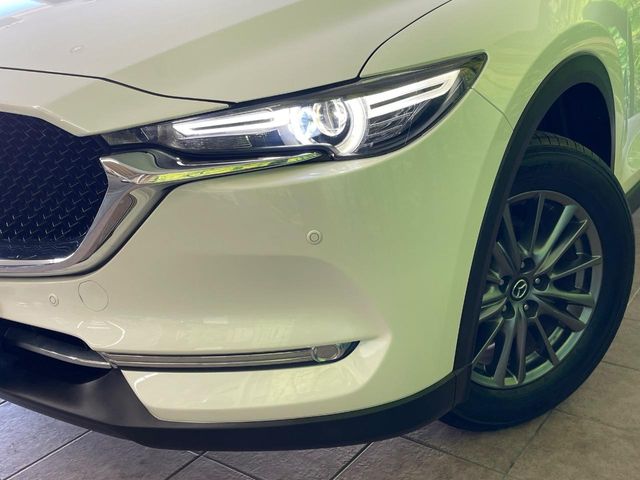 マツダ CX-5