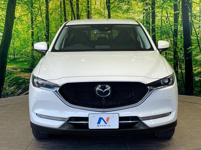 マツダ CX-5
