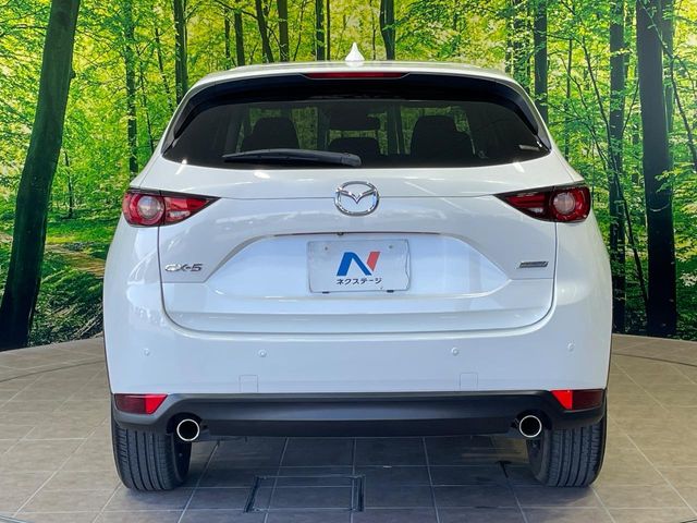 マツダ CX-5