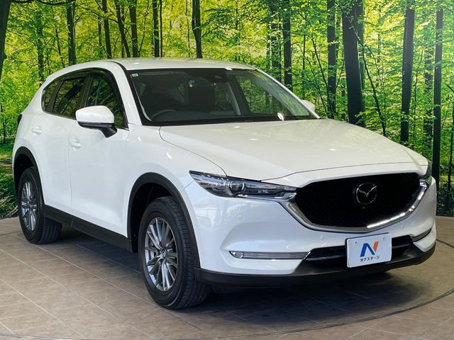 マツダ CX-5