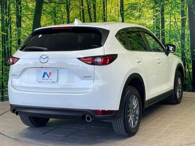 マツダ CX-5
