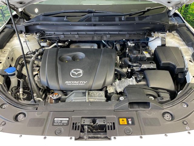 マツダ CX-5