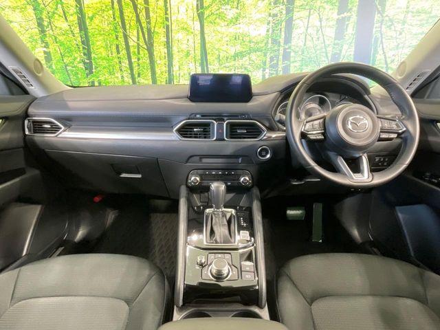 マツダ CX-5