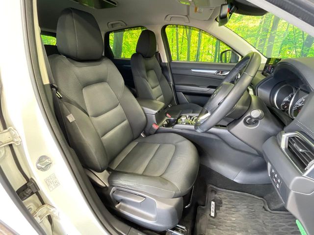 マツダ CX-5