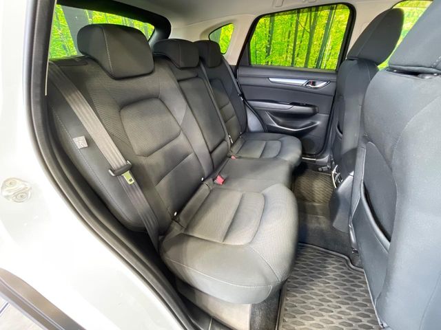 マツダ CX-5