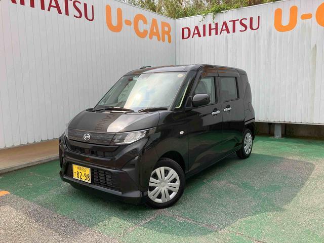 ダイハツ ムーヴ