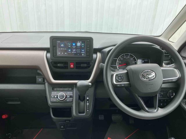 ダイハツ ムーヴ