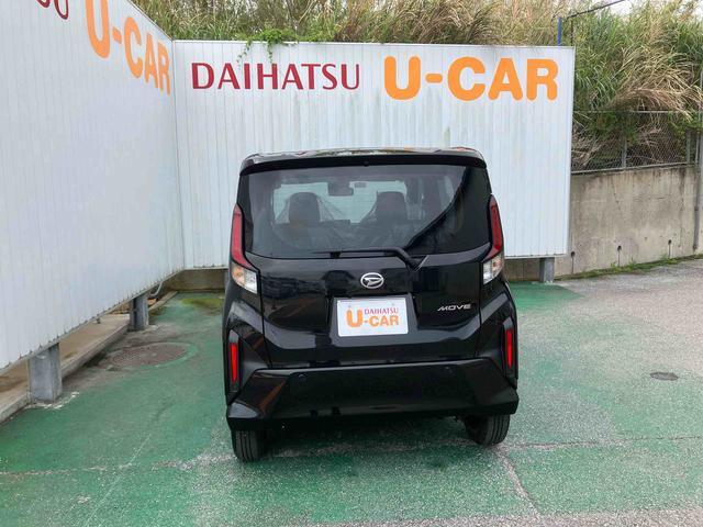 ダイハツ ムーヴ