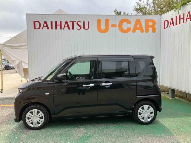 ダイハツ ムーヴ