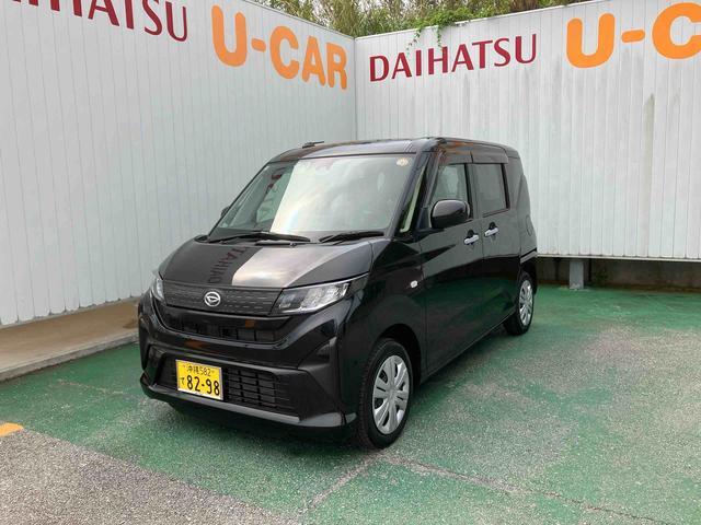 ダイハツ ムーヴ