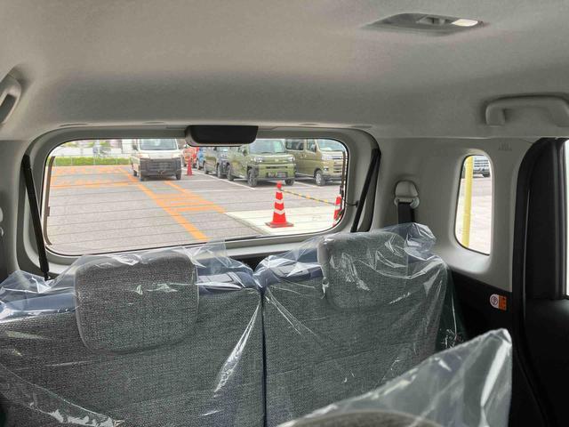 ダイハツ ムーヴキャンバス