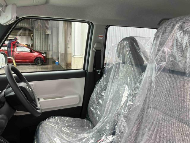 ダイハツ ムーヴキャンバス