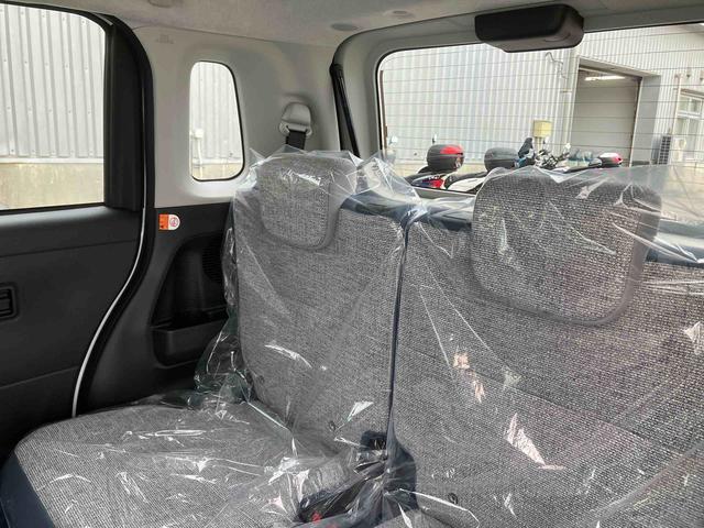 ダイハツ ムーヴキャンバス