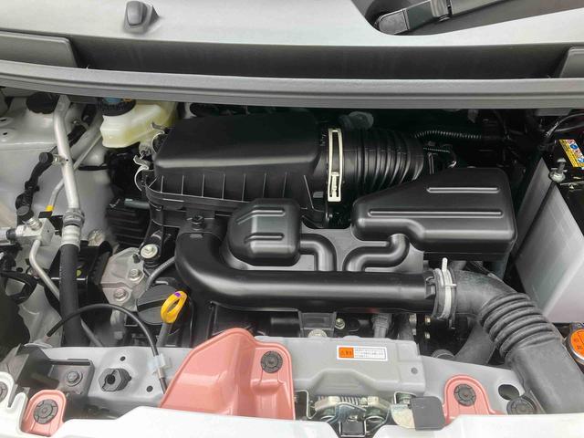 ダイハツ ムーヴキャンバス