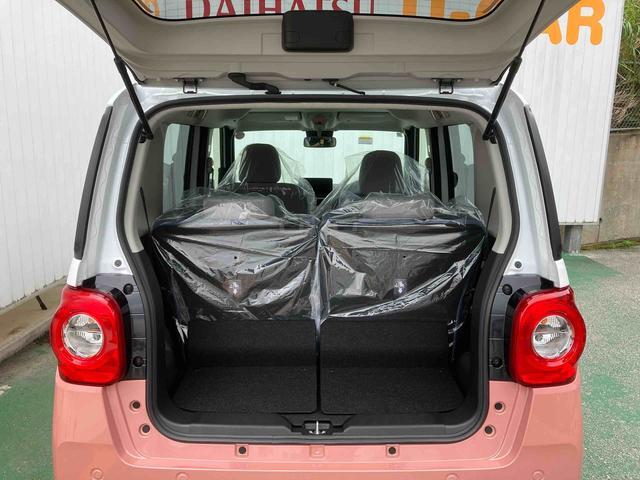 ダイハツ ムーヴキャンバス