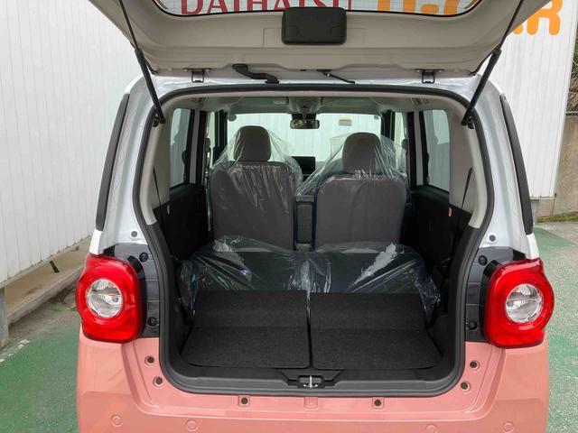 ダイハツ ムーヴキャンバス