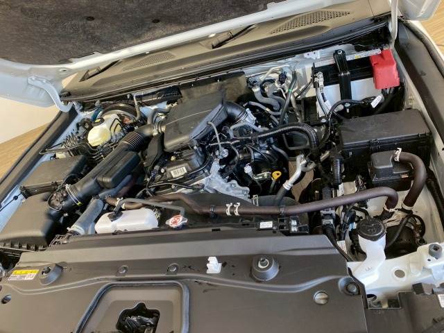 トヨタ ランドクルーザー250
