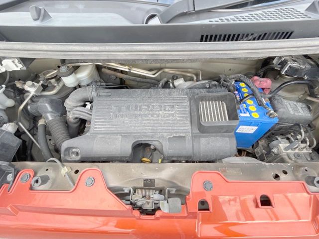 ダイハツ ウェイク