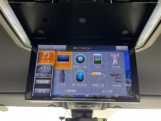 トヨタ エスクァイア