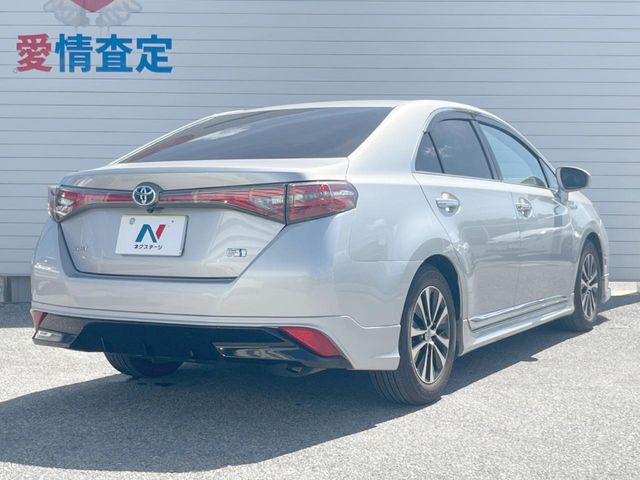 トヨタ SAI